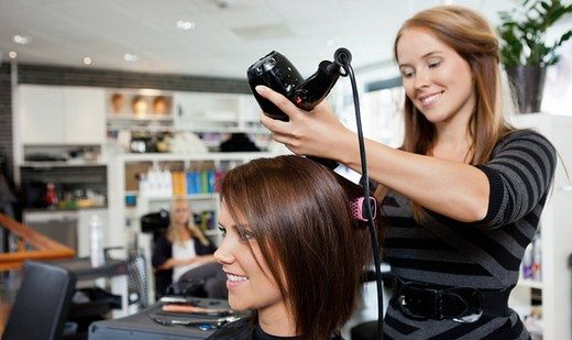 Kilimli Evde Kuaför